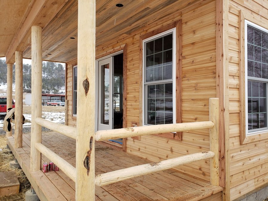 Cedar Architect's Office