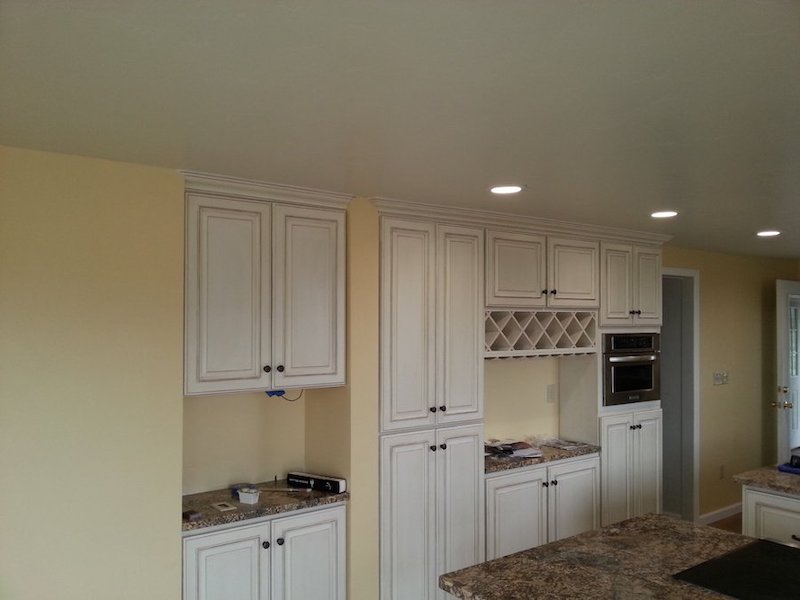 Cabinets