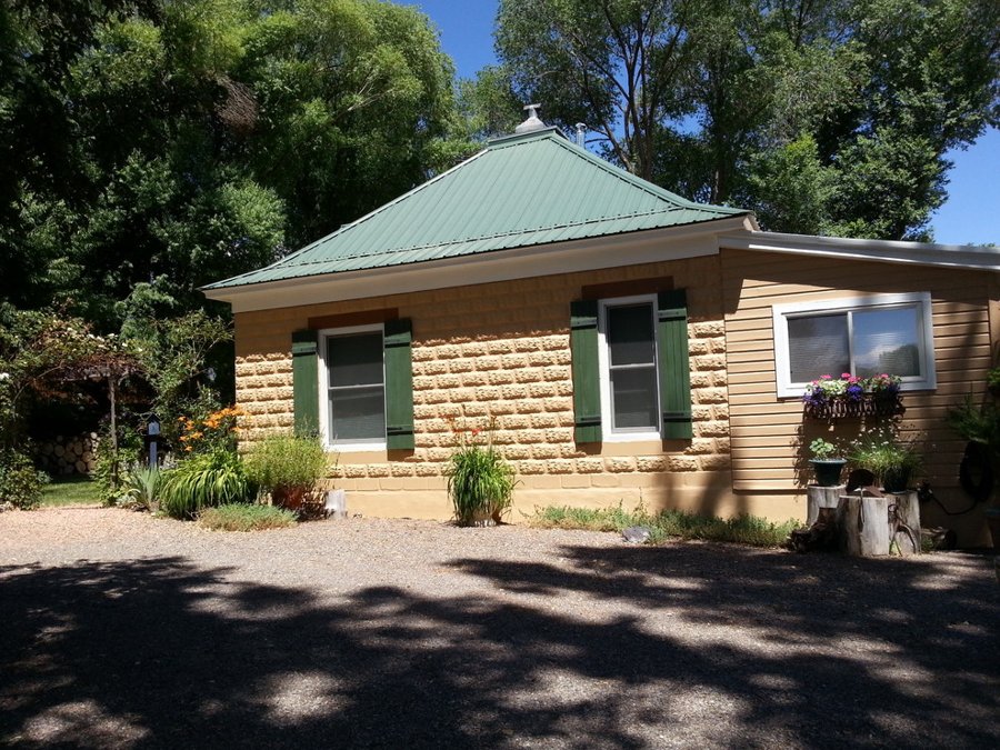 Stone Cottage