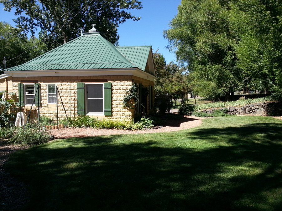 Stone Cottage